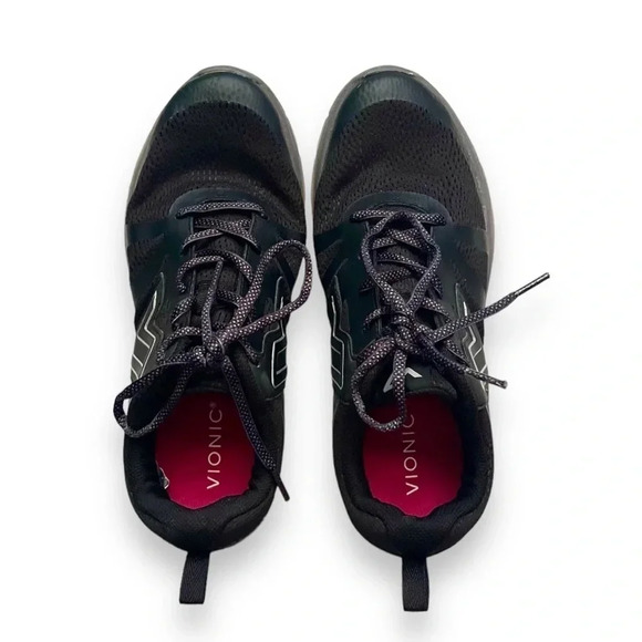 Vionic 335 Brisk Miles Shoes - Picture 1 of 4